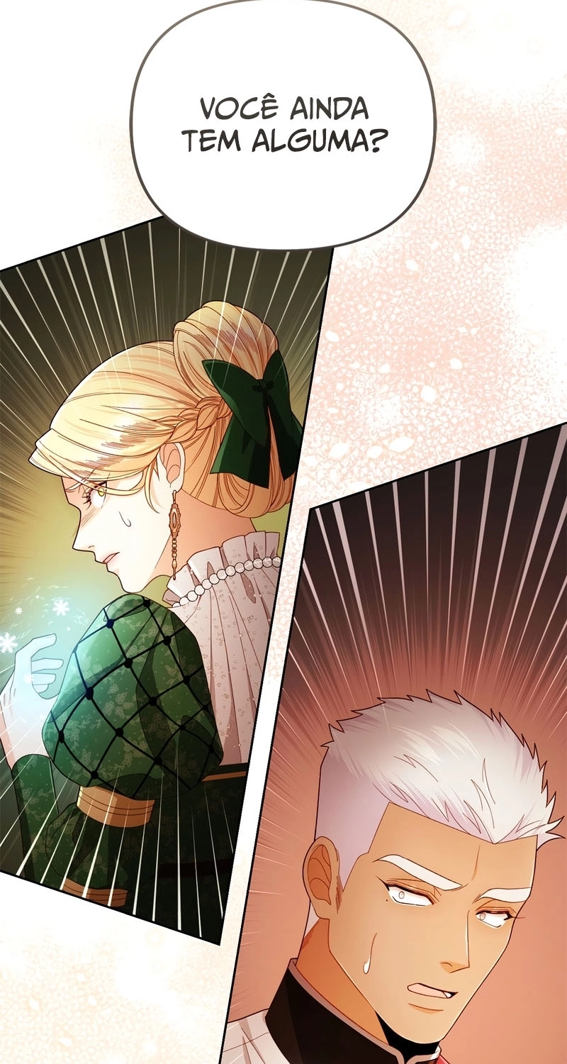 A Imperatriz se Casou Novamente Capítulo 215 Página 60
