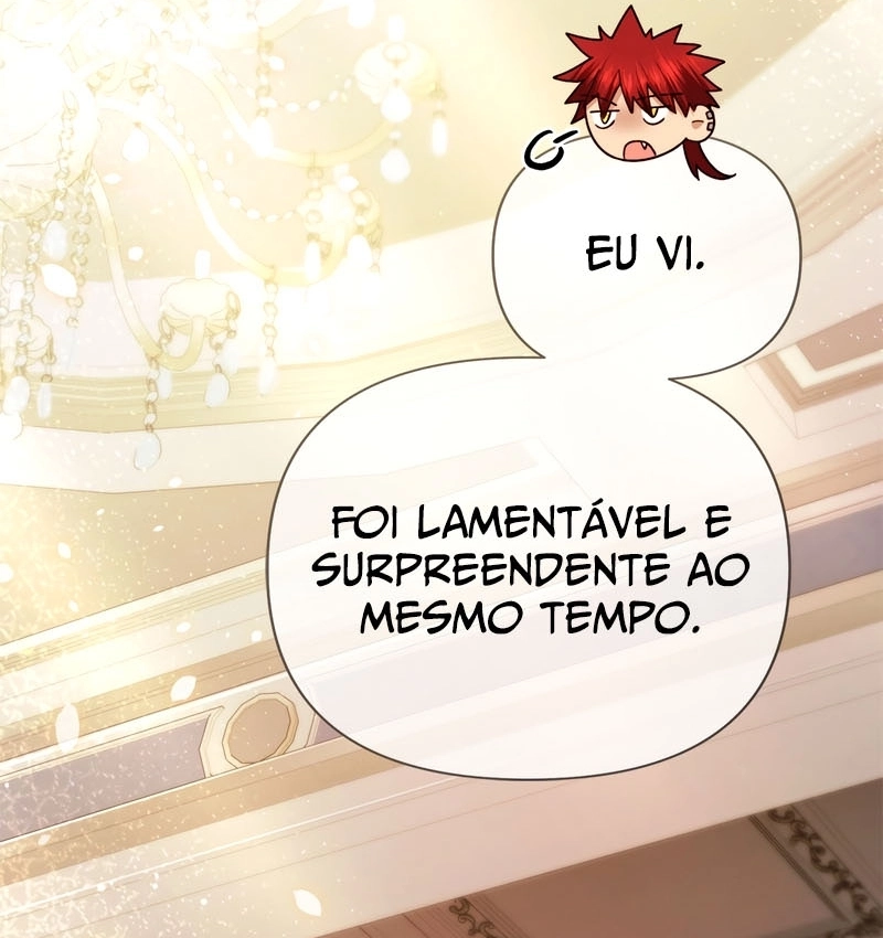 A Imperatriz se Casou Novamente Capítulo 215 Página 63