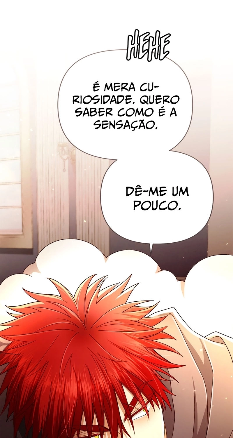A Imperatriz se Casou Novamente Capítulo 215 Página 65