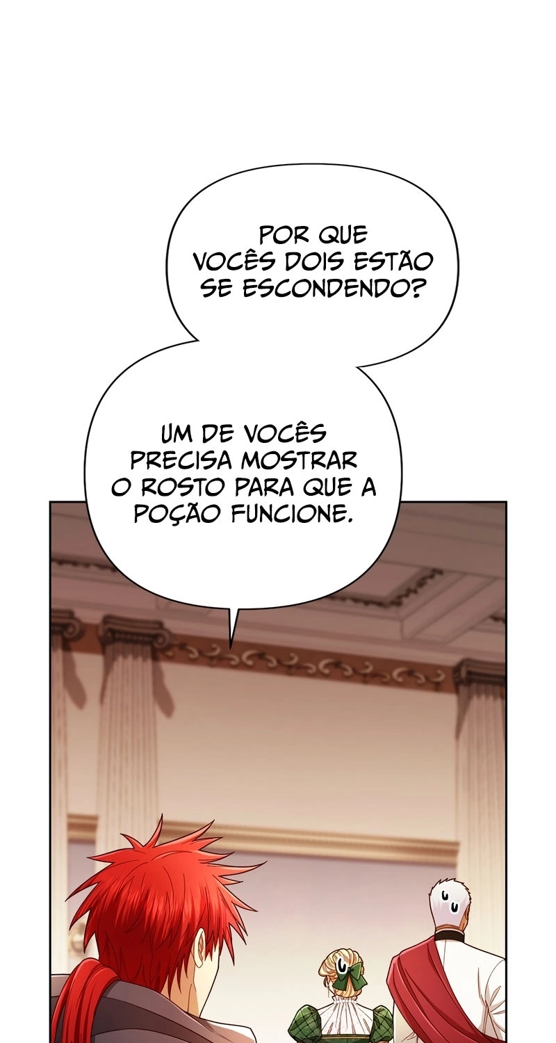 A Imperatriz se Casou Novamente Capítulo 215 Página 77
