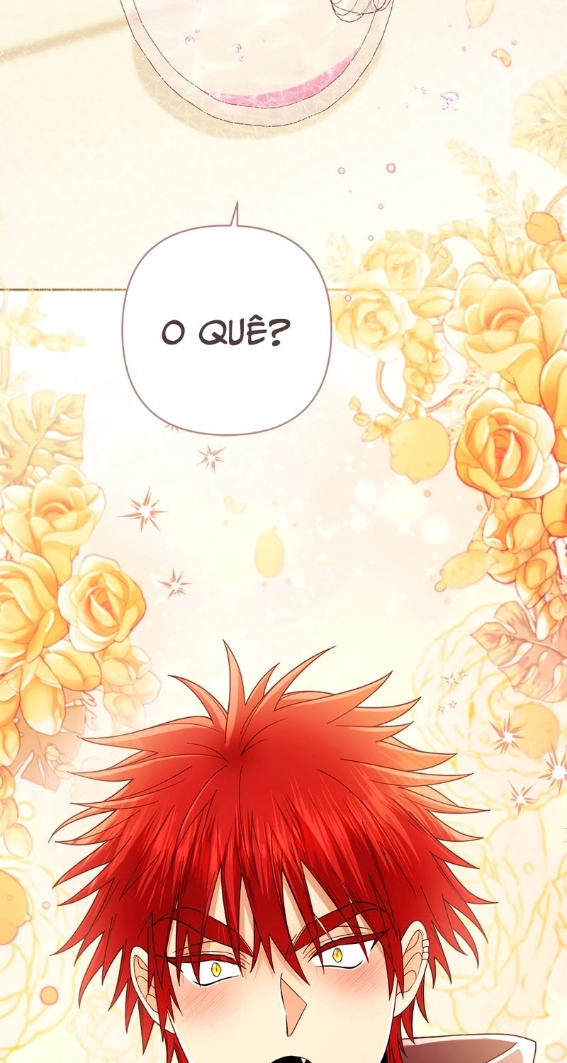 A Imperatriz se Casou Novamente Capítulo 215 Página 84