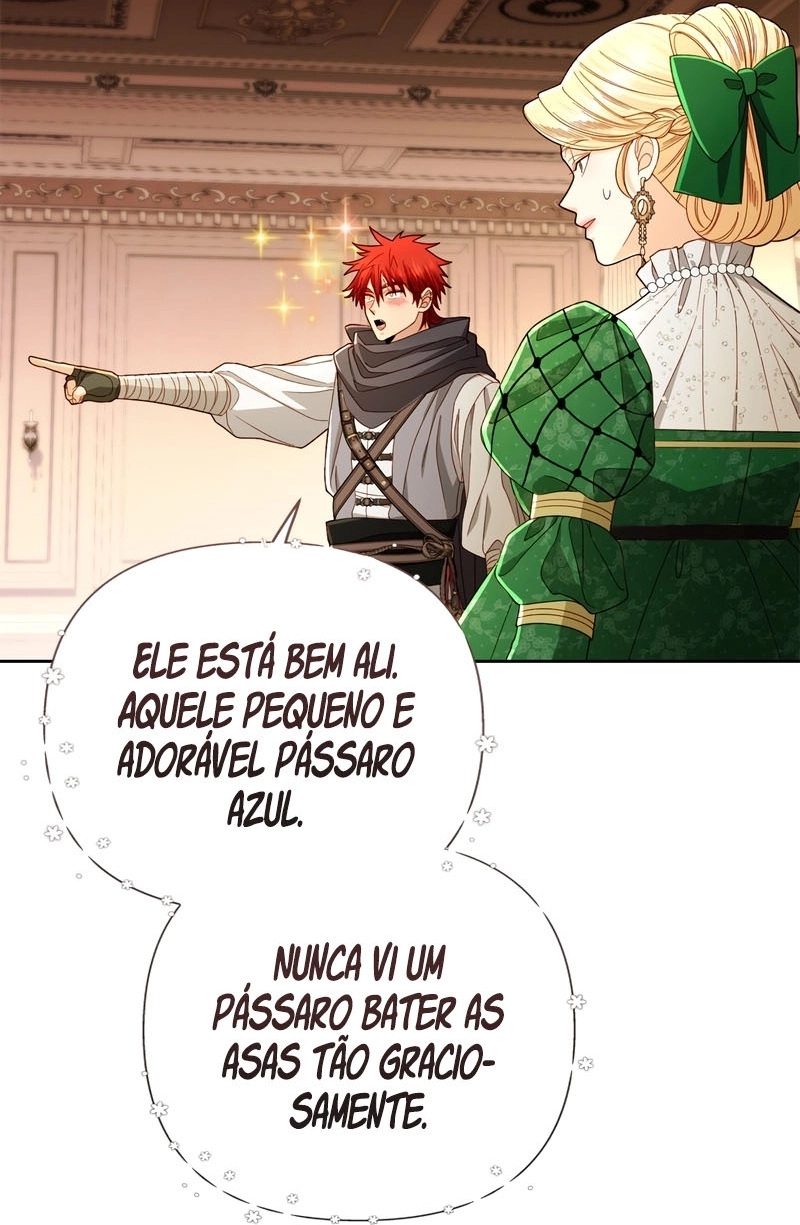 A Imperatriz se Casou Novamente Capítulo 215 Página 87