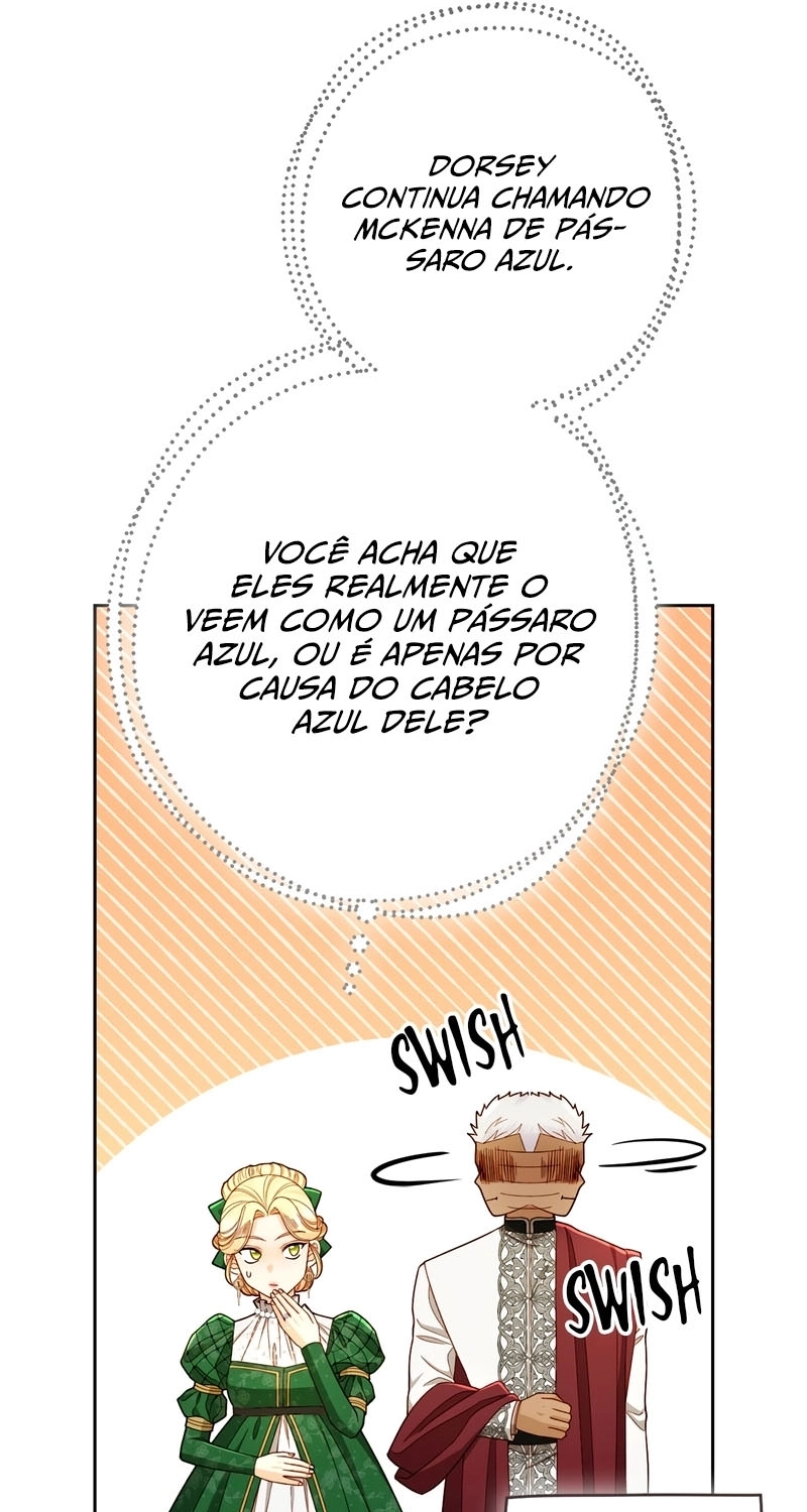 A Imperatriz se Casou Novamente Capítulo 215 Página 89