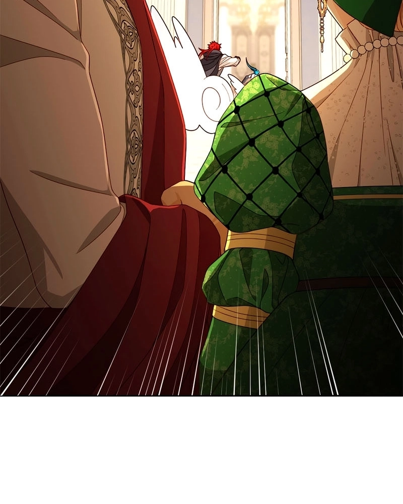 A Imperatriz se Casou Novamente Capítulo 215 Página 94