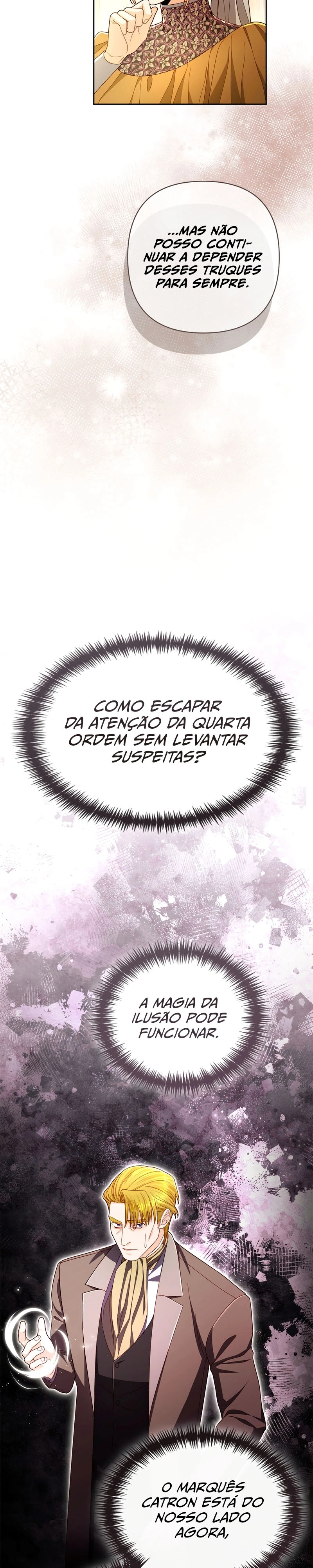 A Imperatriz se Casou Novamente Capítulo 216 Página 13