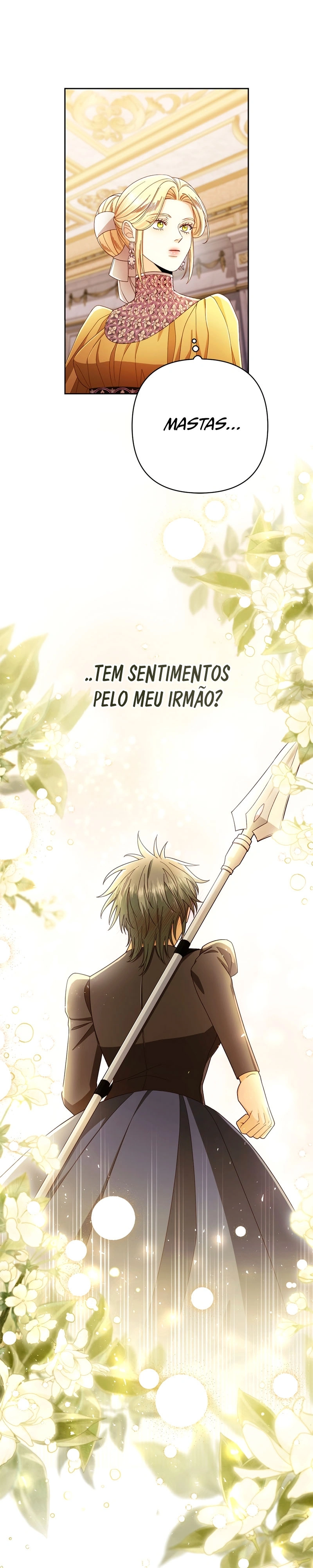 A Imperatriz se Casou Novamente Capítulo 216 Página 30