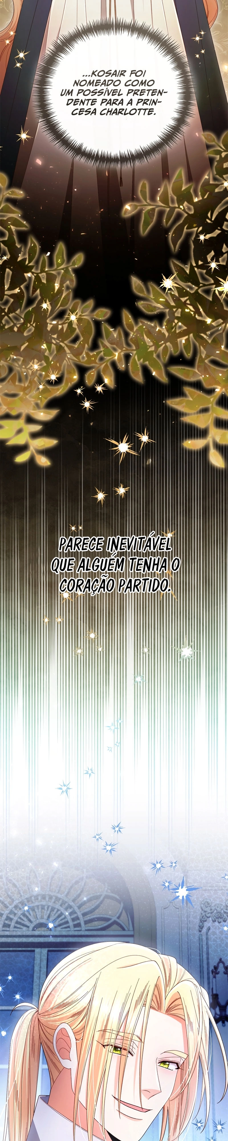 A Imperatriz se Casou Novamente Capítulo 216 Página 32