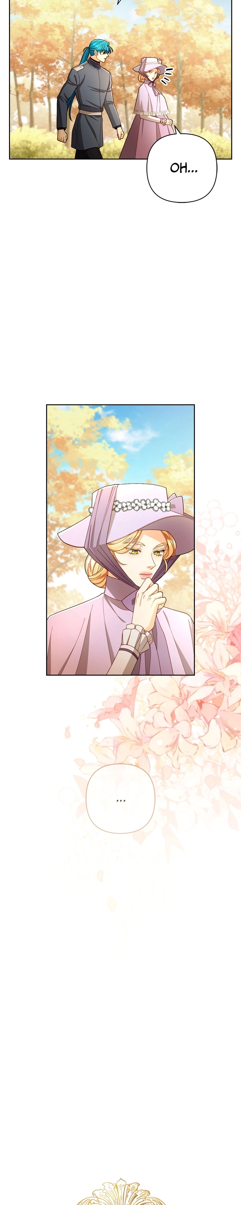 A Imperatriz se Casou Novamente Capítulo 216 Página 8