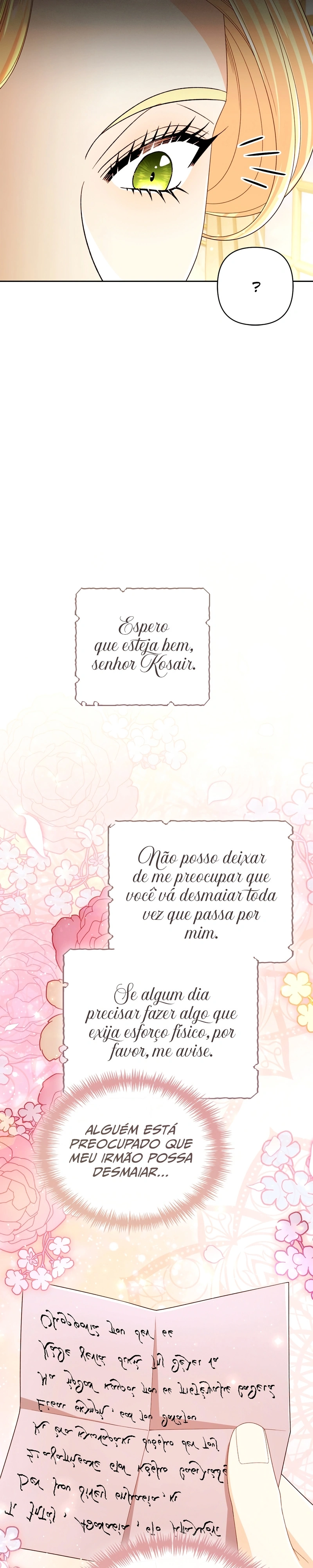 A Imperatriz se Casou Novamente Capítulo 217 Página 14