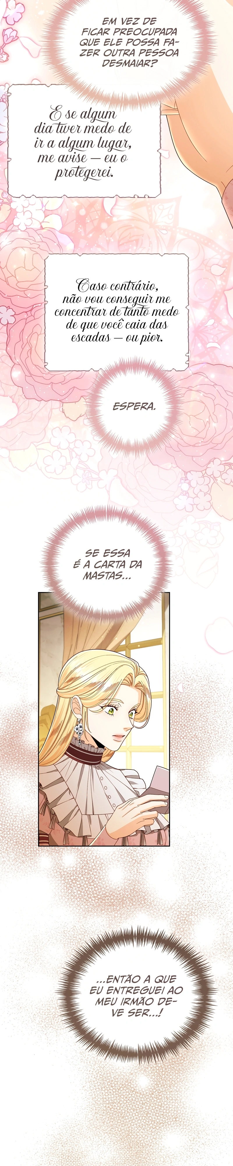 A Imperatriz se Casou Novamente Capítulo 217 Página 15