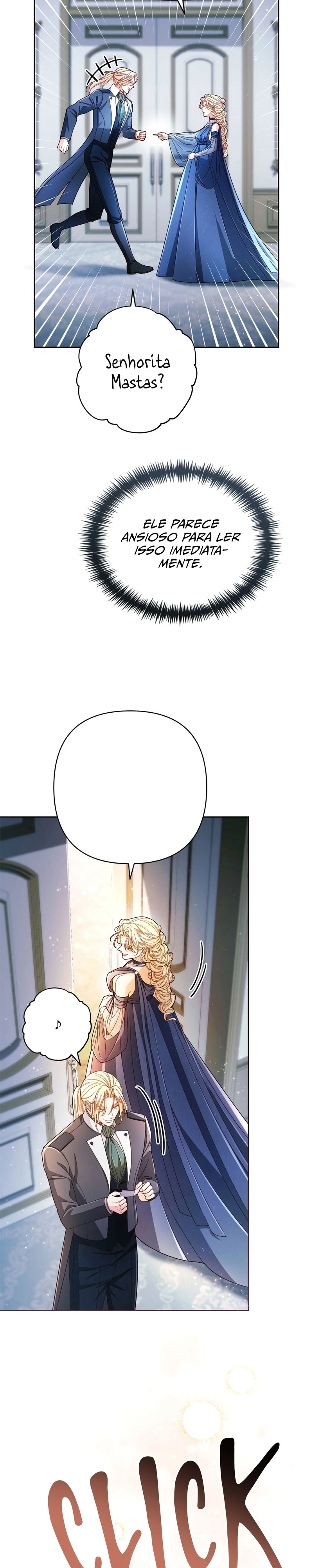 A Imperatriz se Casou Novamente Capítulo 217 Página 2