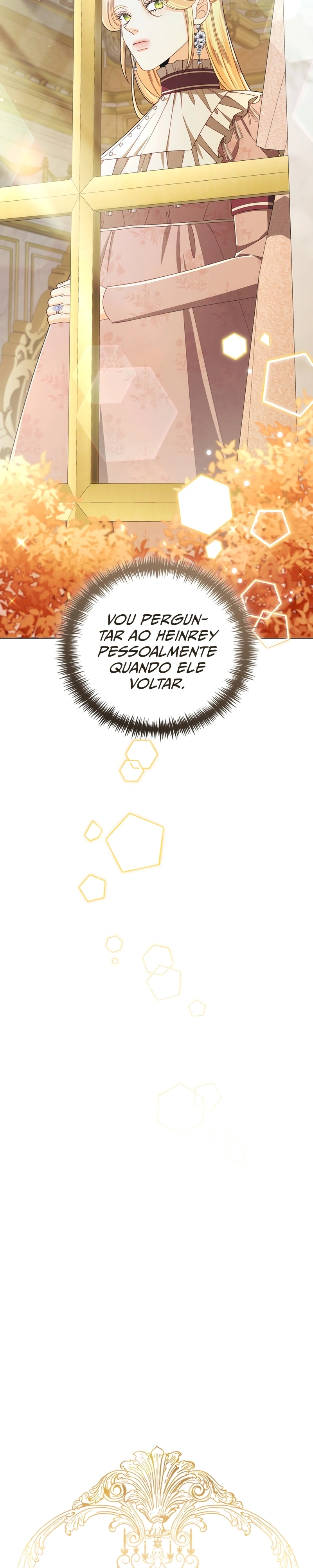 A Imperatriz se Casou Novamente Capítulo 217 Página 22