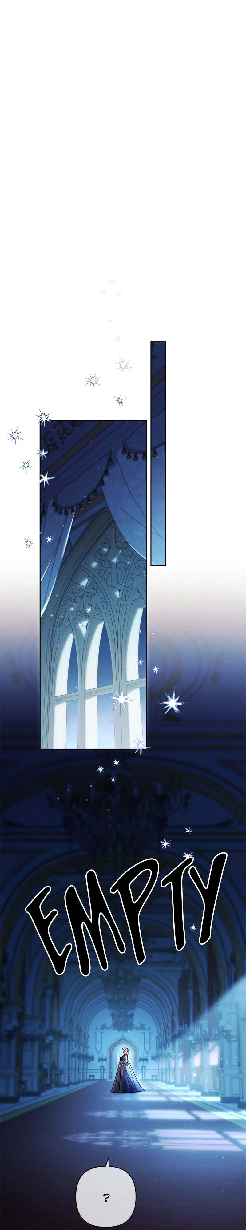 A Imperatriz se Casou Novamente Capítulo 217 Página 34