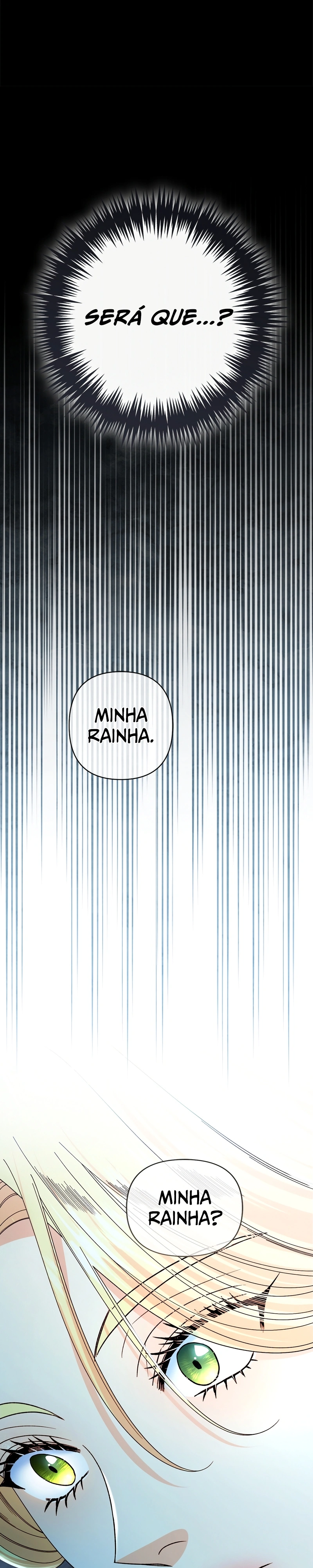 A Imperatriz se Casou Novamente Capítulo 217 Página 37