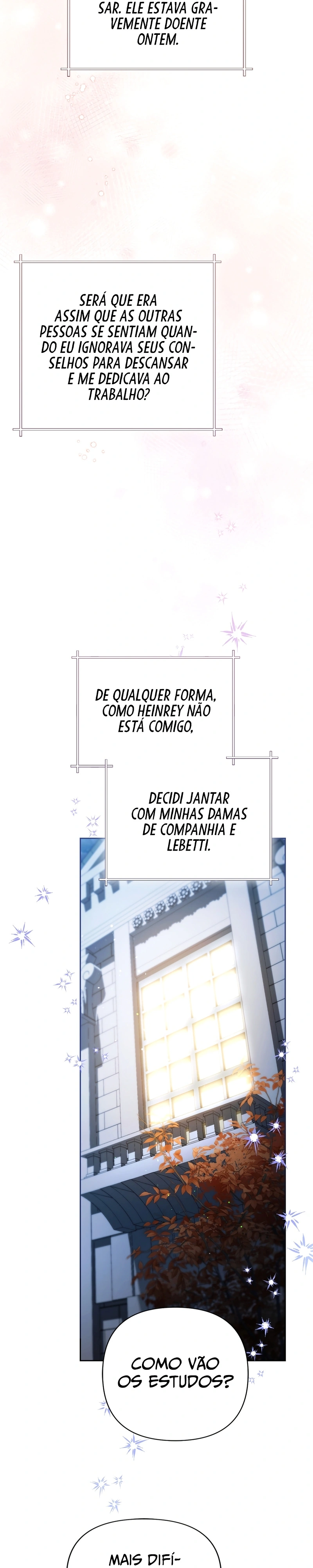 A Imperatriz se Casou Novamente Capítulo 218 Página 12