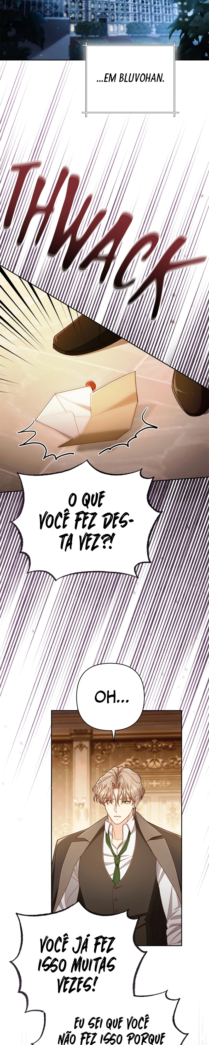 A Imperatriz se Casou Novamente Capítulo 218 Página 21