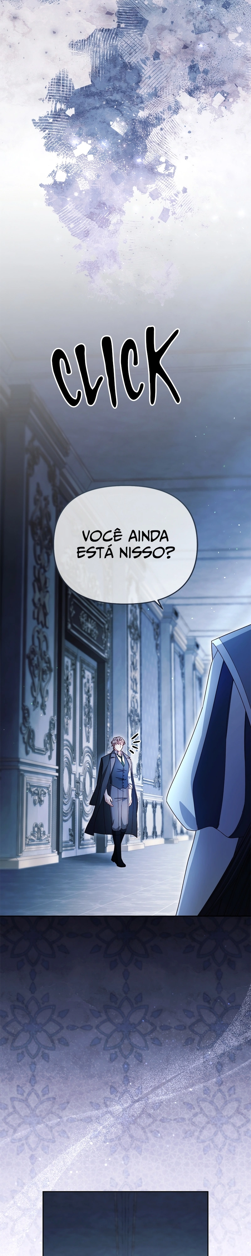A Imperatriz se Casou Novamente Capítulo 218 Página 25