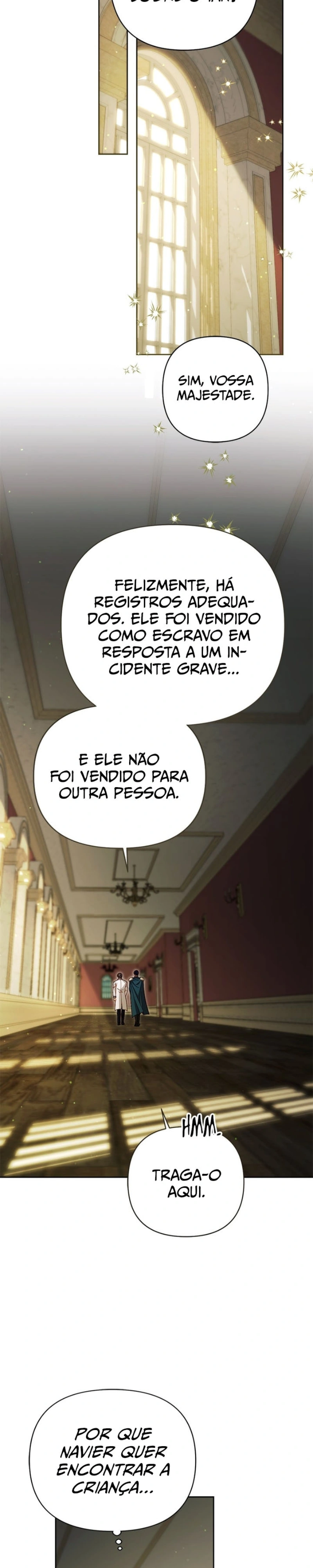 A Imperatriz se Casou Novamente Capítulo 219 Página 15