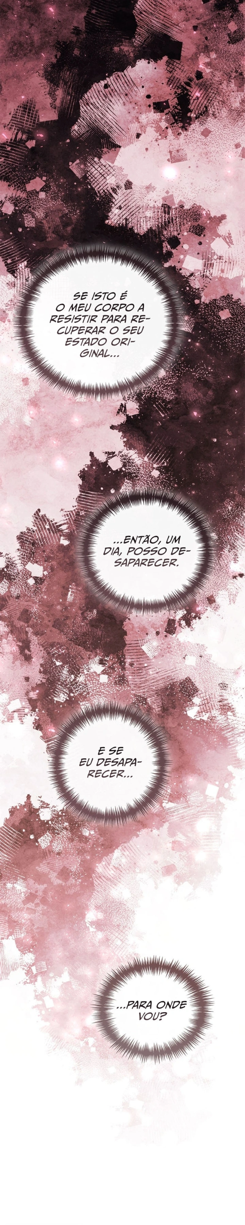 A Imperatriz se Casou Novamente Capítulo 219 Página 20