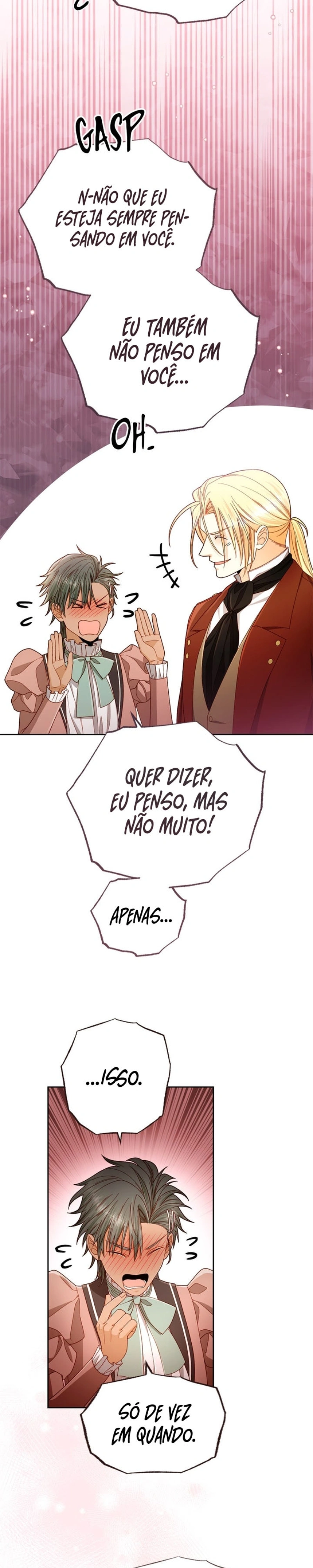 A Imperatriz se Casou Novamente Capítulo 219 Página 30