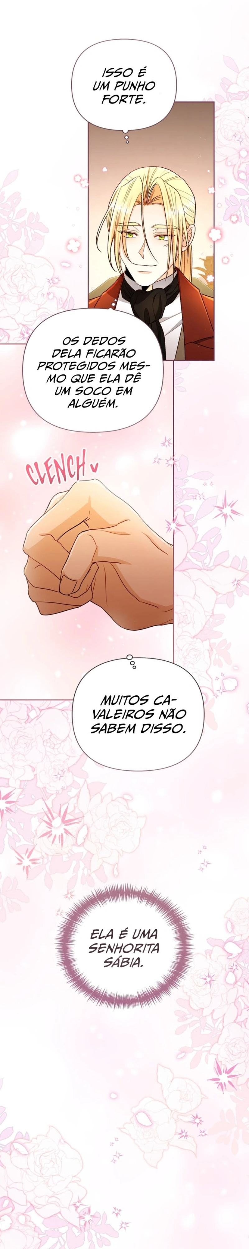 A Imperatriz se Casou Novamente Capítulo 219 Página 33