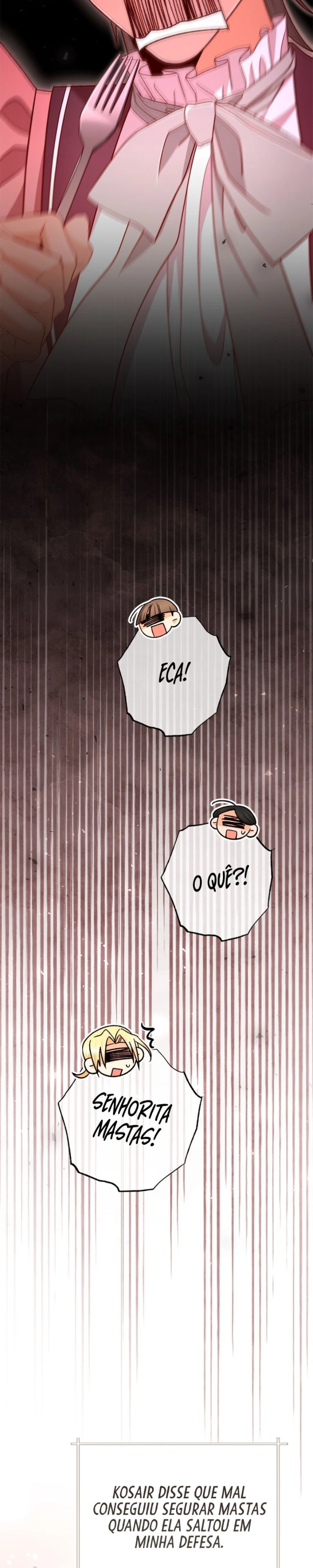 A Imperatriz se Casou Novamente Capítulo 219 Página 36