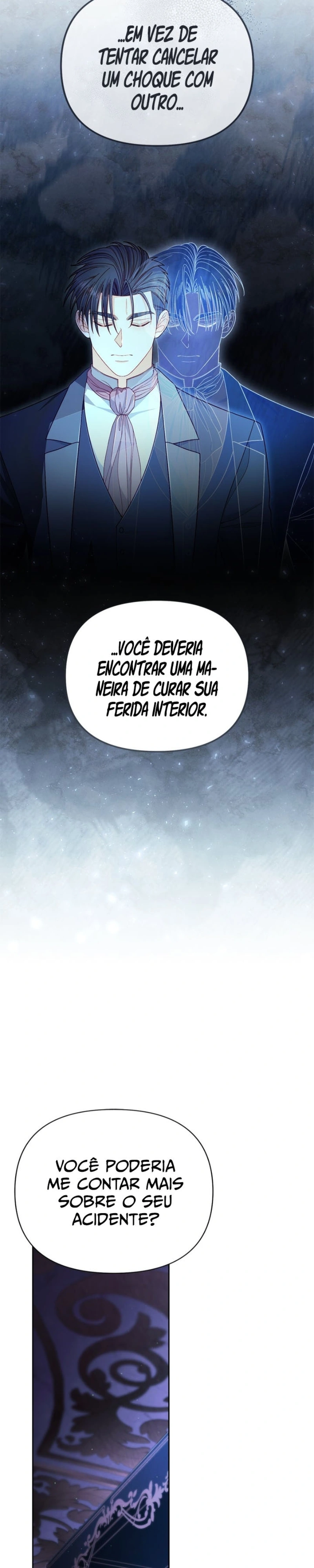 A Imperatriz se Casou Novamente Capítulo 219 Página 5