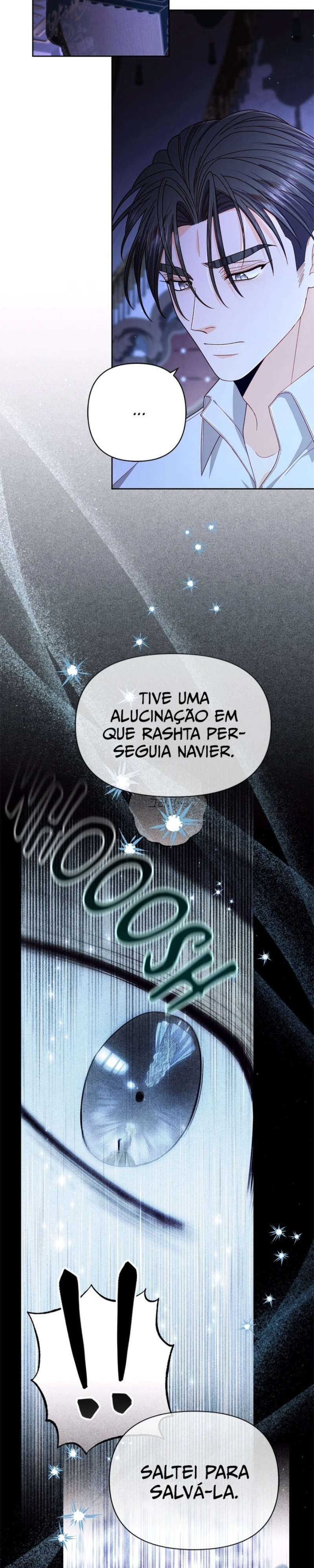 A Imperatriz se Casou Novamente Capítulo 219 Página 6
