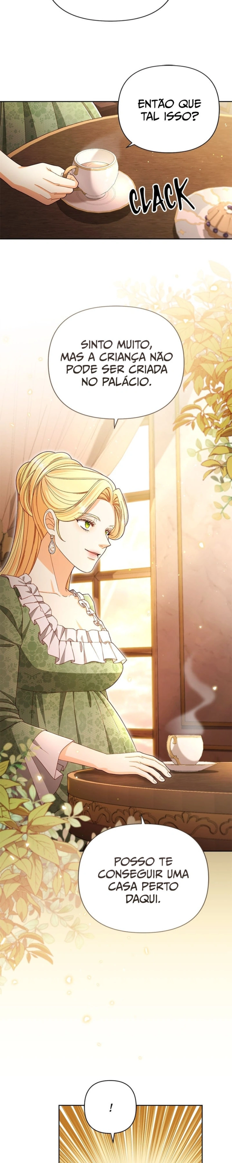 A Imperatriz se Casou Novamente Capítulo 220 Página 18