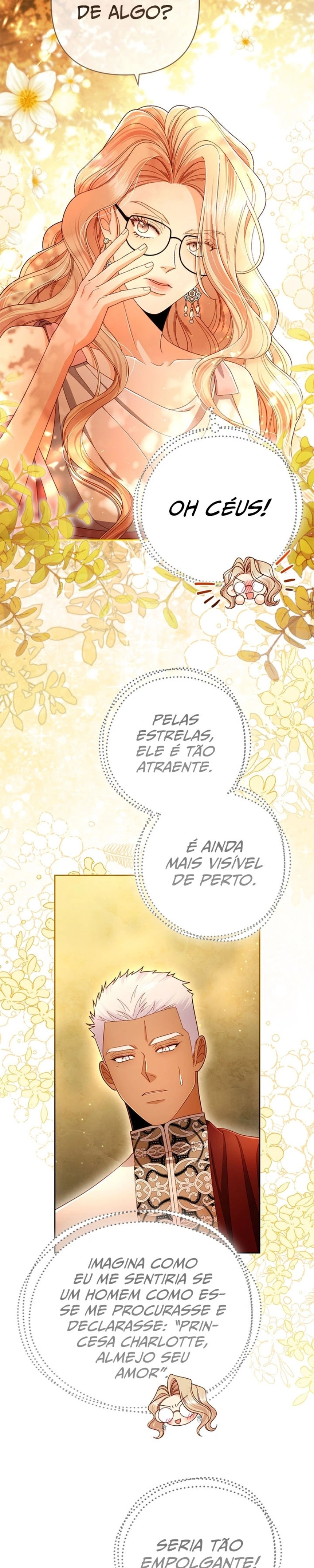 A Imperatriz se Casou Novamente Capítulo 220 Página 9