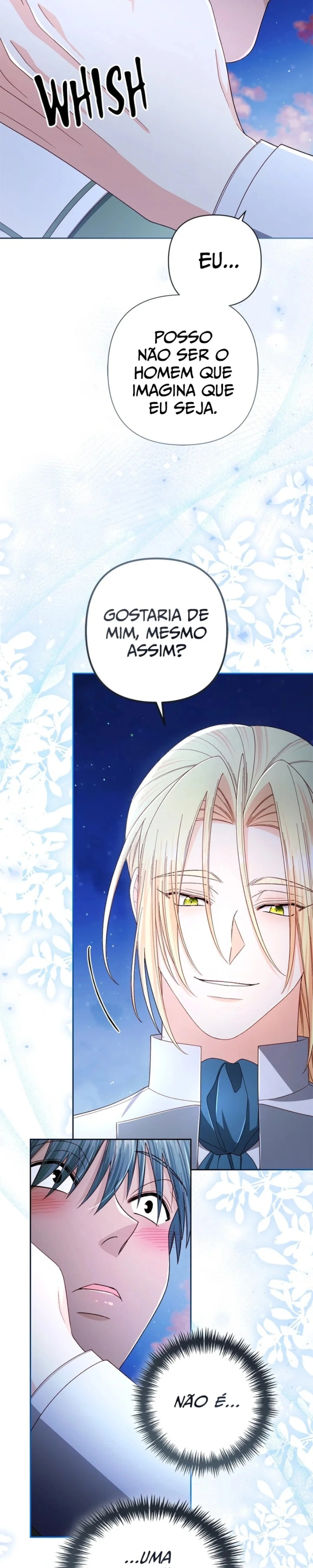 A Imperatriz se Casou Novamente Capítulo 221 Página 12