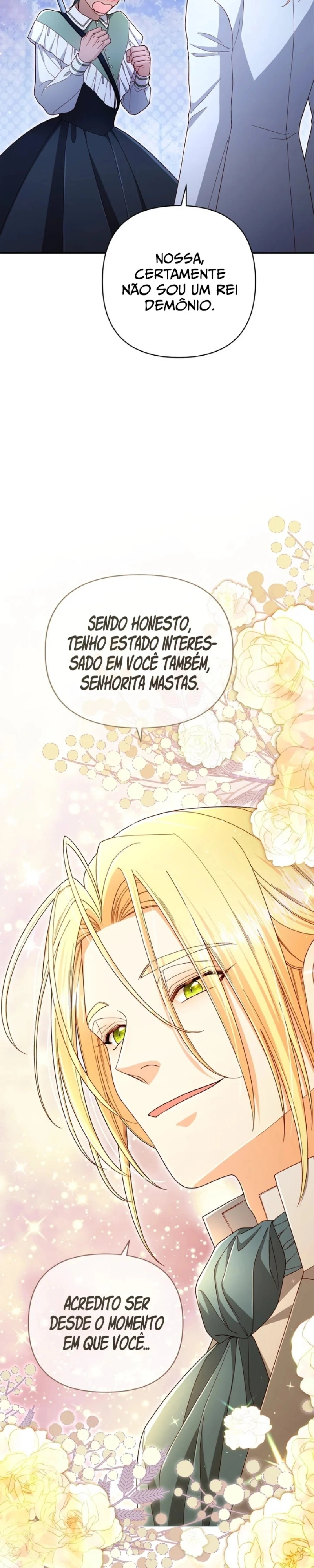 A Imperatriz se Casou Novamente Capítulo 221 Página 14