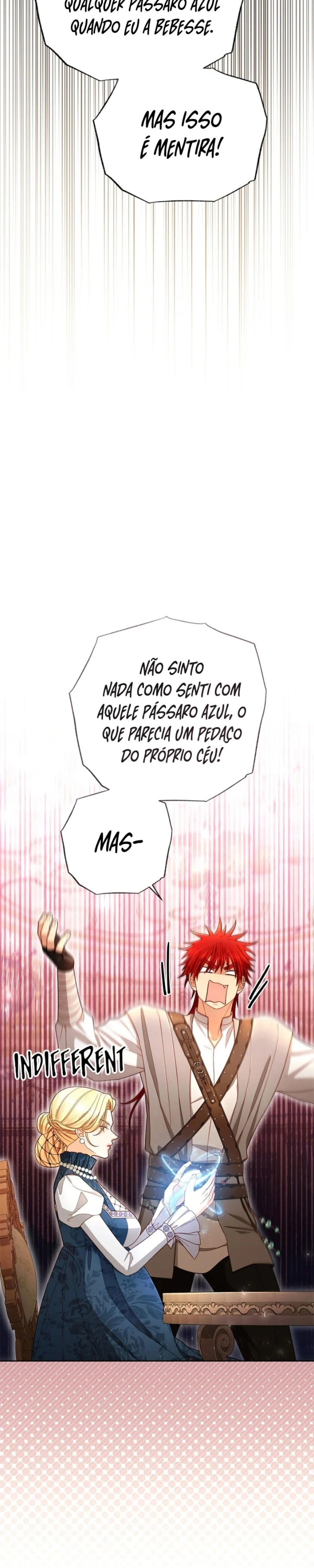 A Imperatriz se Casou Novamente Capítulo 221 Página 27