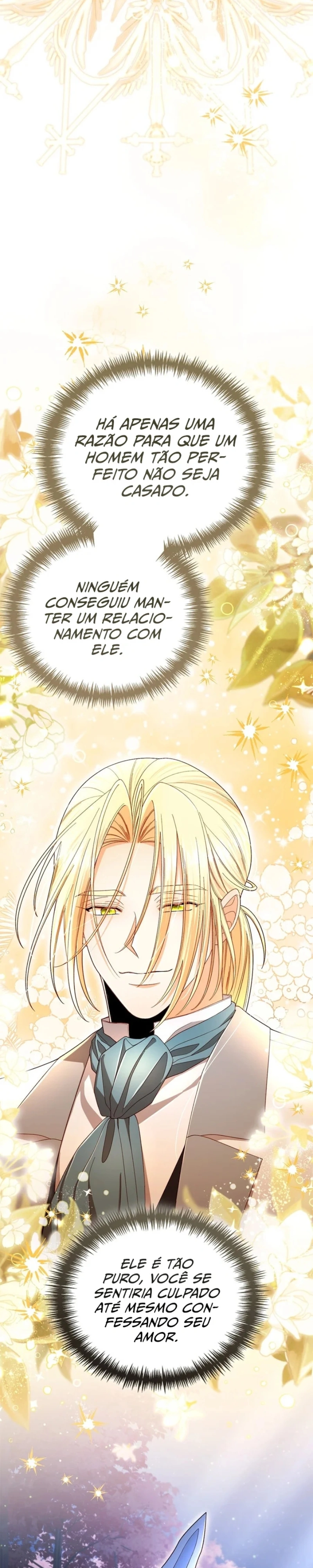 A Imperatriz se Casou Novamente Capítulo 221 Página 4