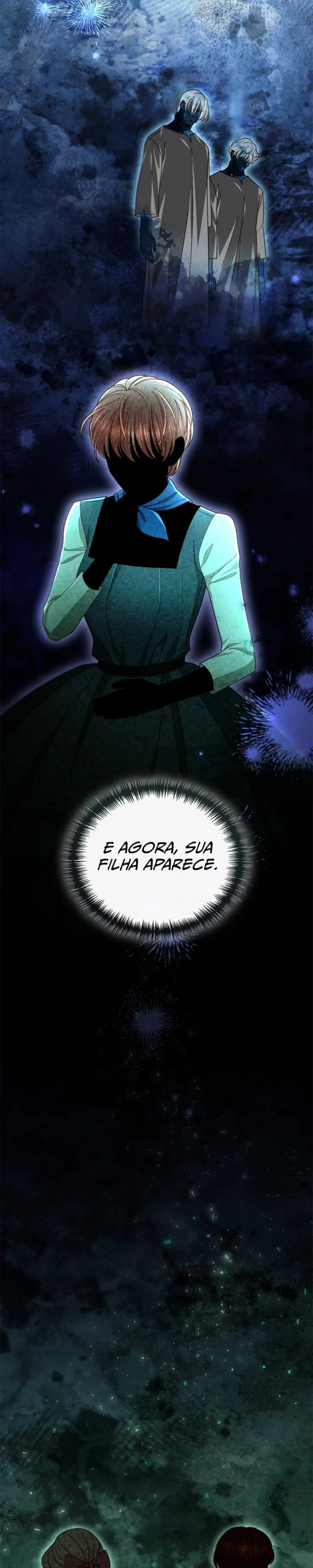A Imperatriz se Casou Novamente Capítulo 222 Página 15