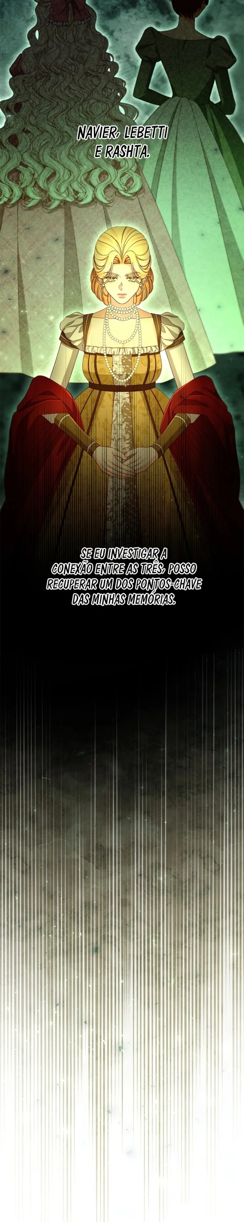 A Imperatriz se Casou Novamente Capítulo 222 Página 16