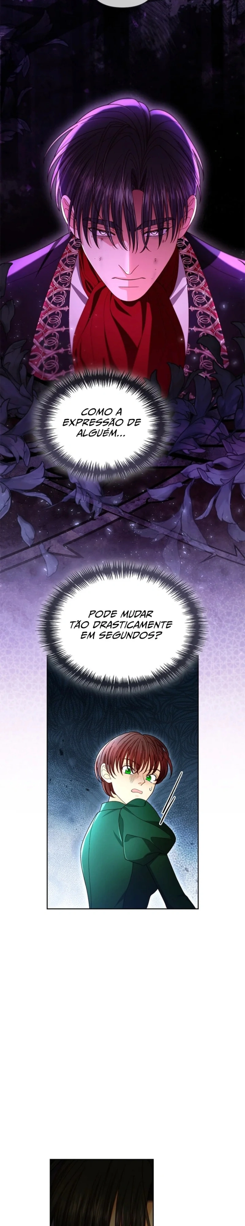 A Imperatriz se Casou Novamente Capítulo 222 Página 23