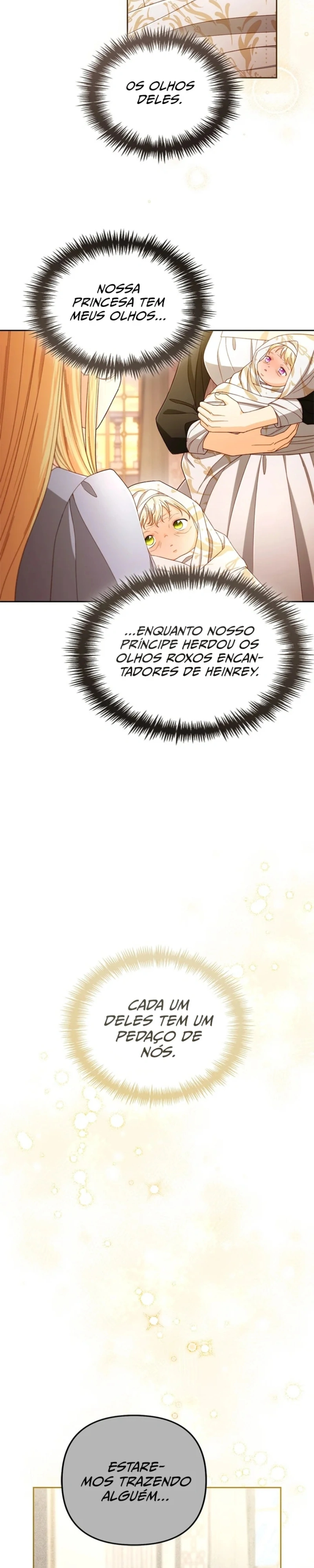 A Imperatriz se Casou Novamente Capítulo 223 Página 10