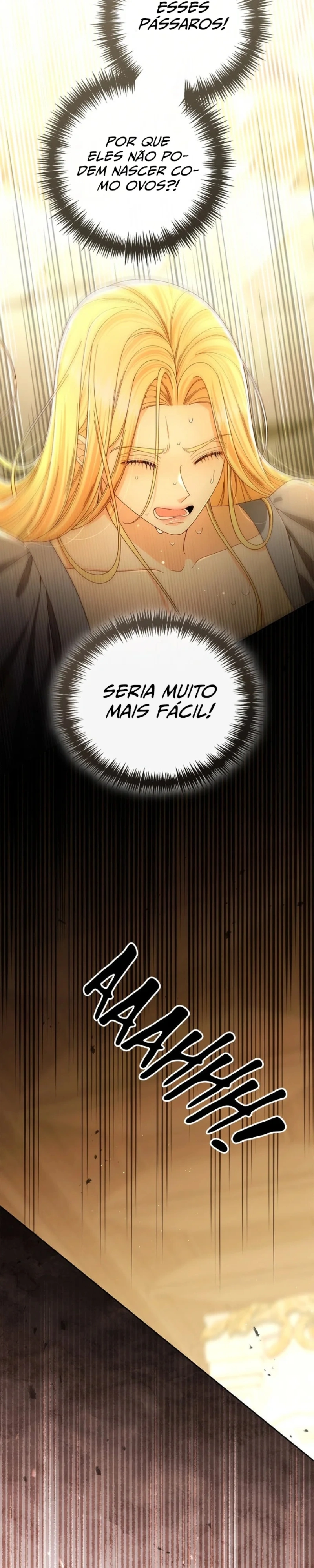 A Imperatriz se Casou Novamente Capítulo 223 Página 2