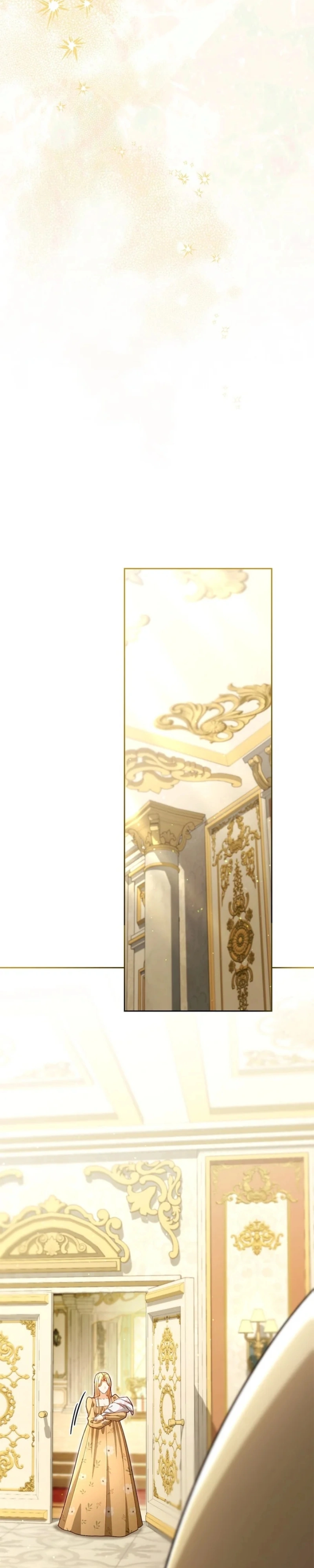 A Imperatriz se Casou Novamente Capítulo 223 Página 29