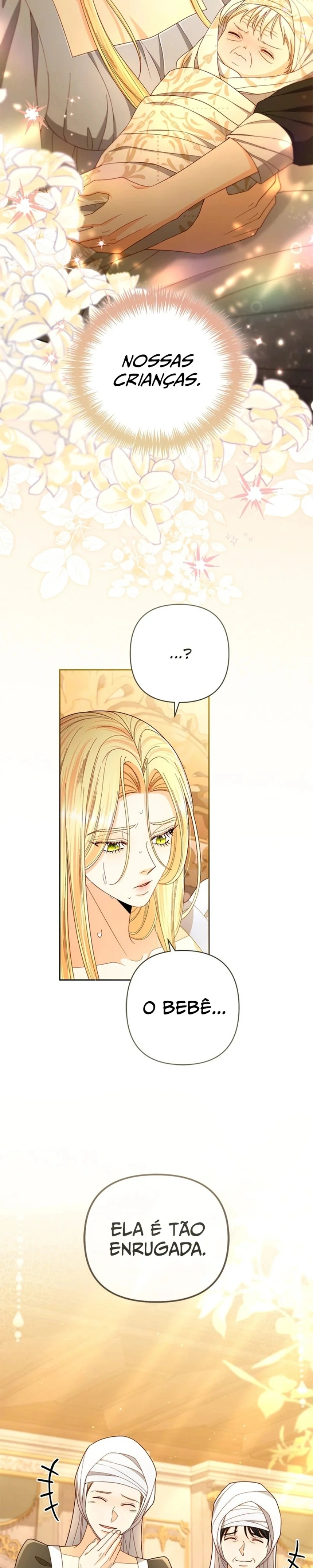 A Imperatriz se Casou Novamente Capítulo 223 Página 8