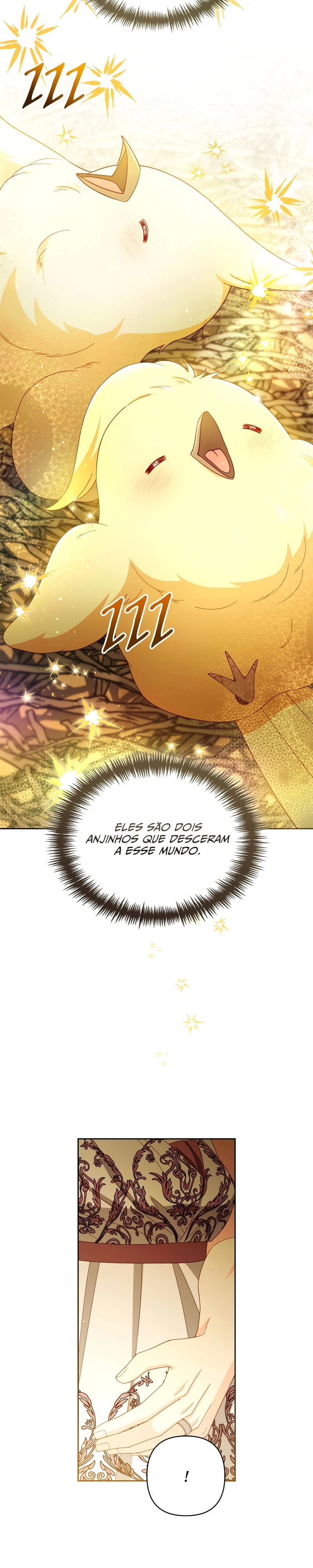 A Imperatriz se Casou Novamente Capítulo 224 Página 12