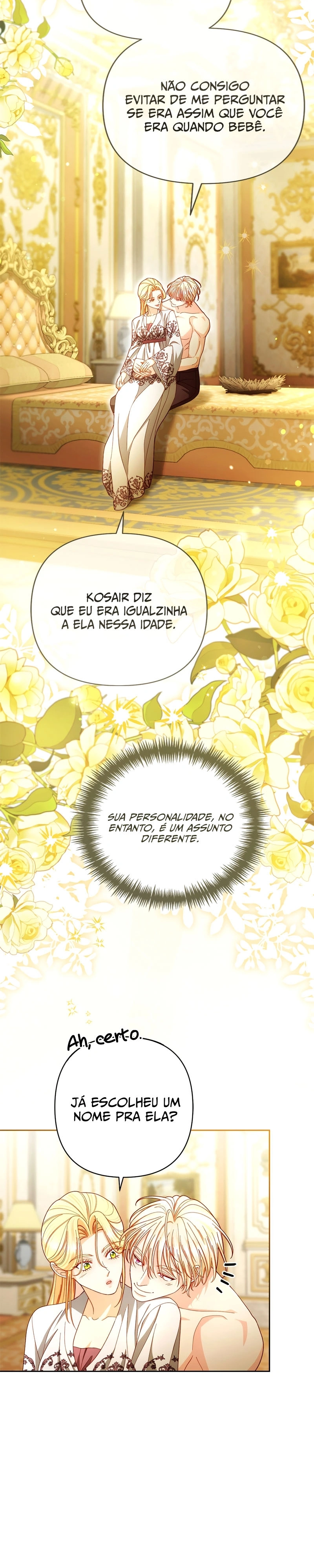 A Imperatriz se Casou Novamente Capítulo 224 Página 14
