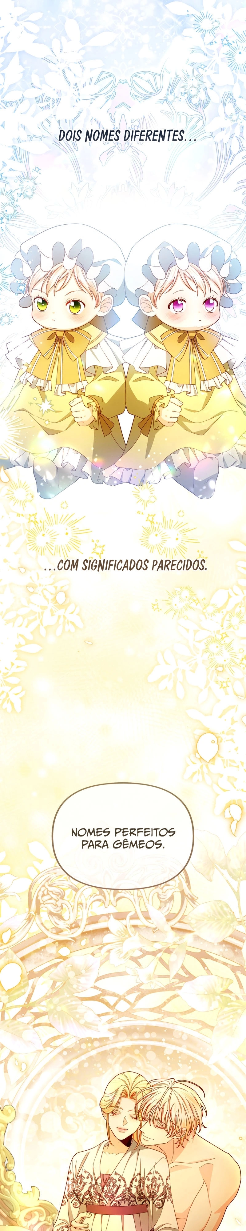 A Imperatriz se Casou Novamente Capítulo 224 Página 18