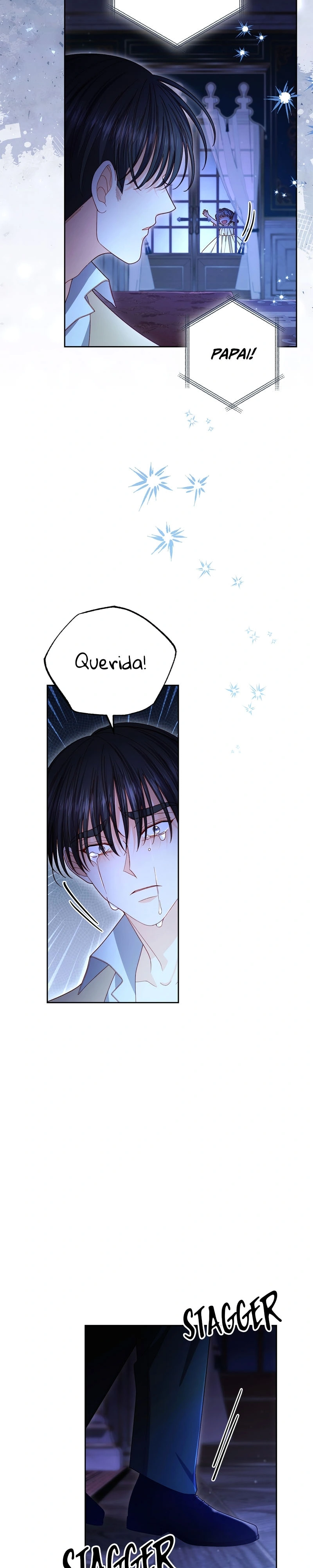 A Imperatriz se Casou Novamente Capítulo 224 Página 22