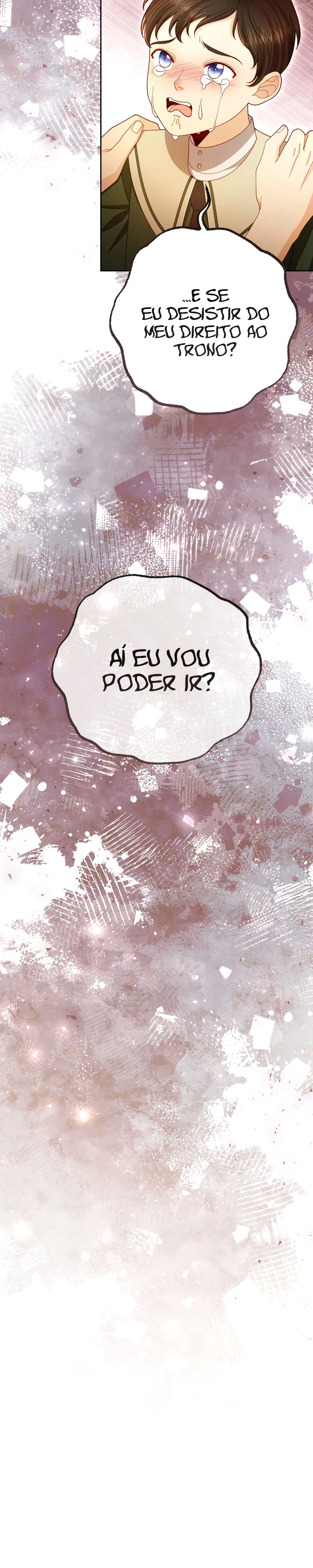 A Imperatriz se Casou Novamente Capítulo 224 Página 29