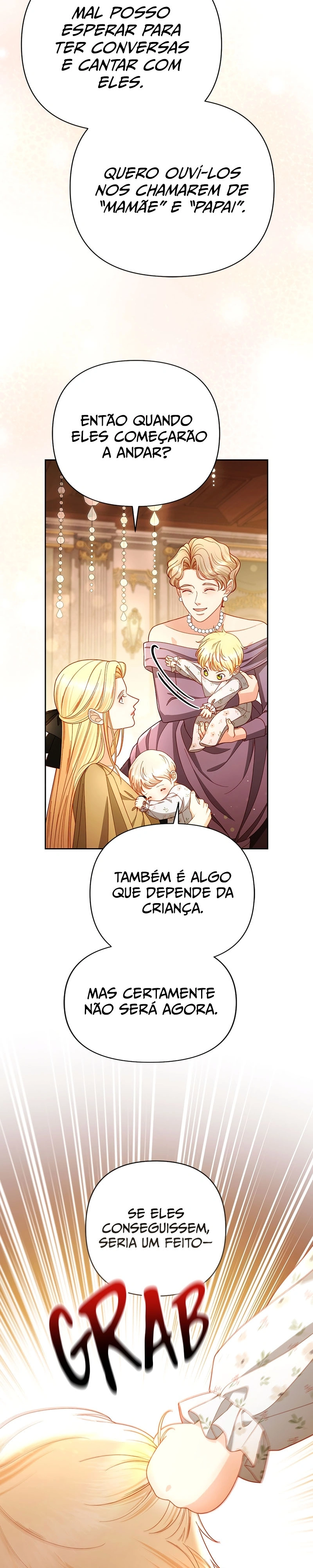 A Imperatriz se Casou Novamente Capítulo 225 Página 20