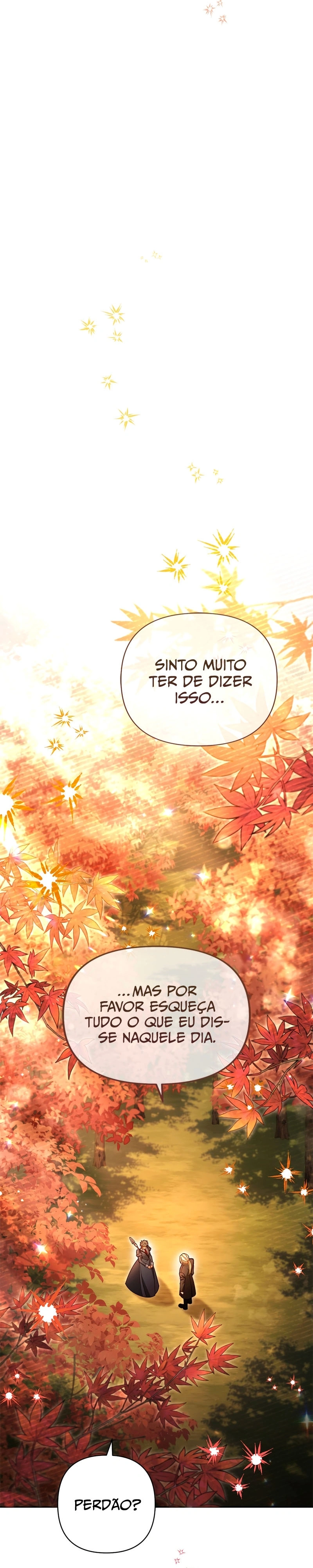 A Imperatriz se Casou Novamente Capítulo 225 Página 29