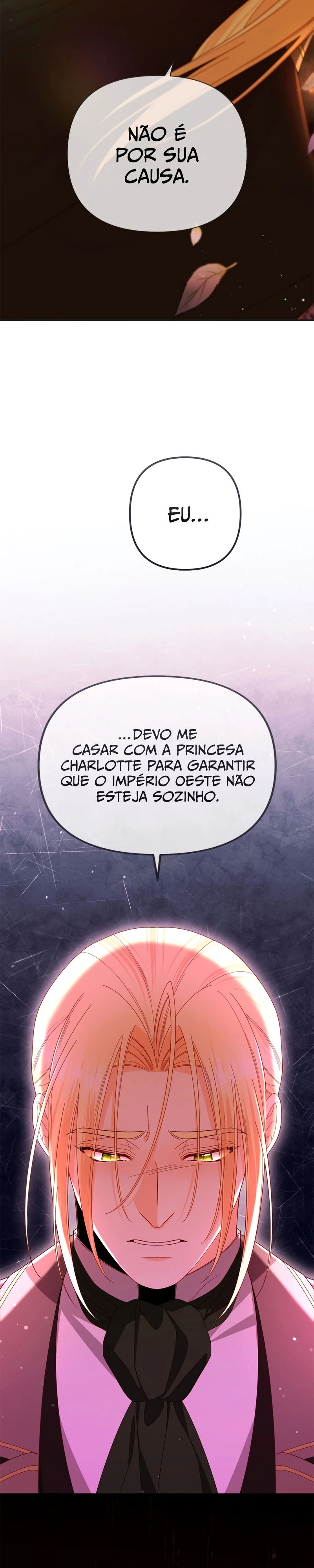 A Imperatriz se Casou Novamente Capítulo 225 Página 34