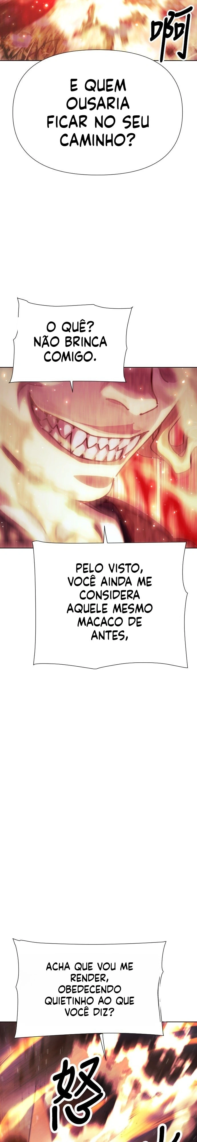 A Jornada do Rei Macaco rumo ao Murim Capítulo 1 Página 24